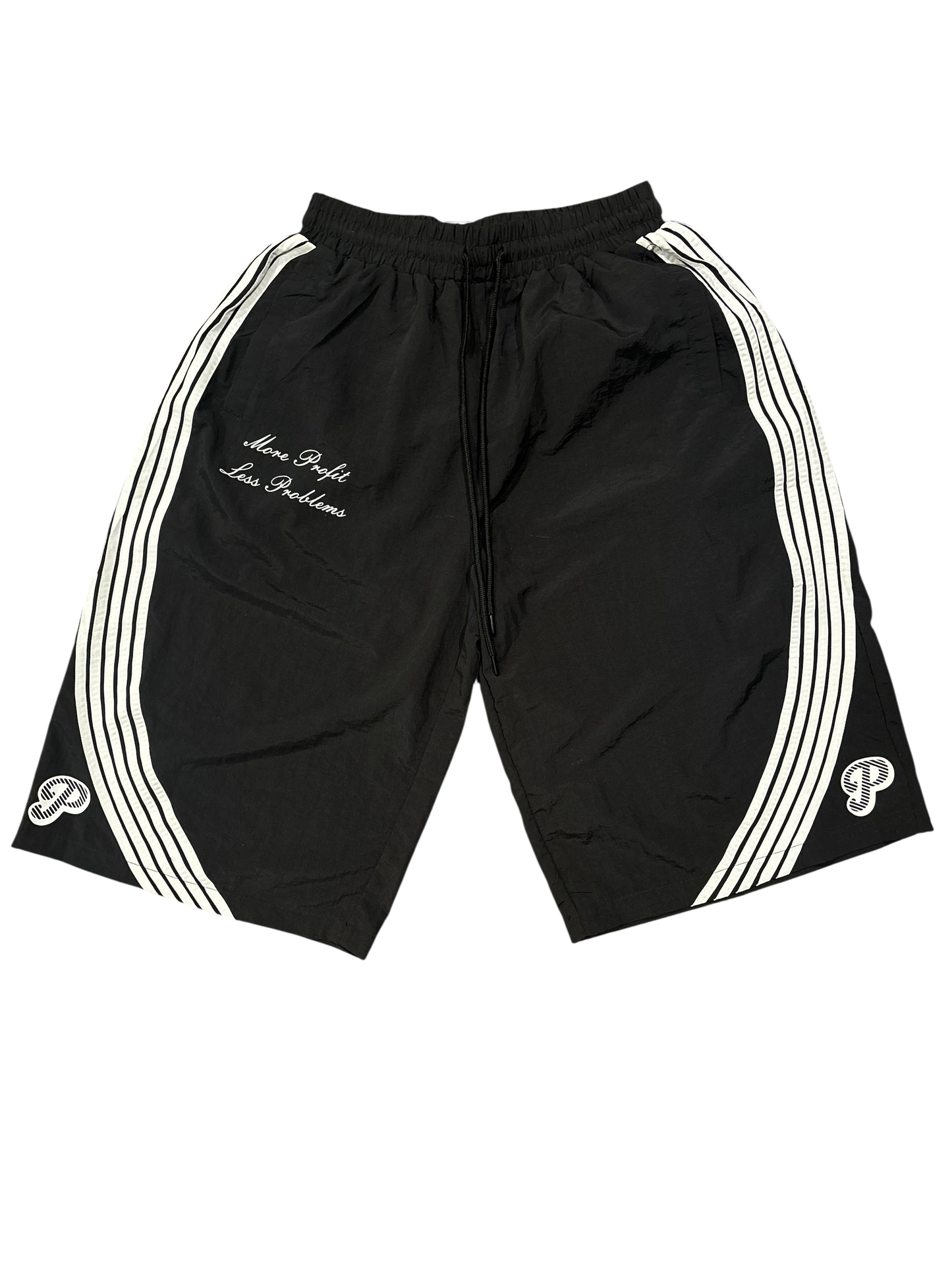 Black Label P Track Suit