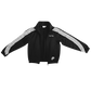 Black Label P Track Suit