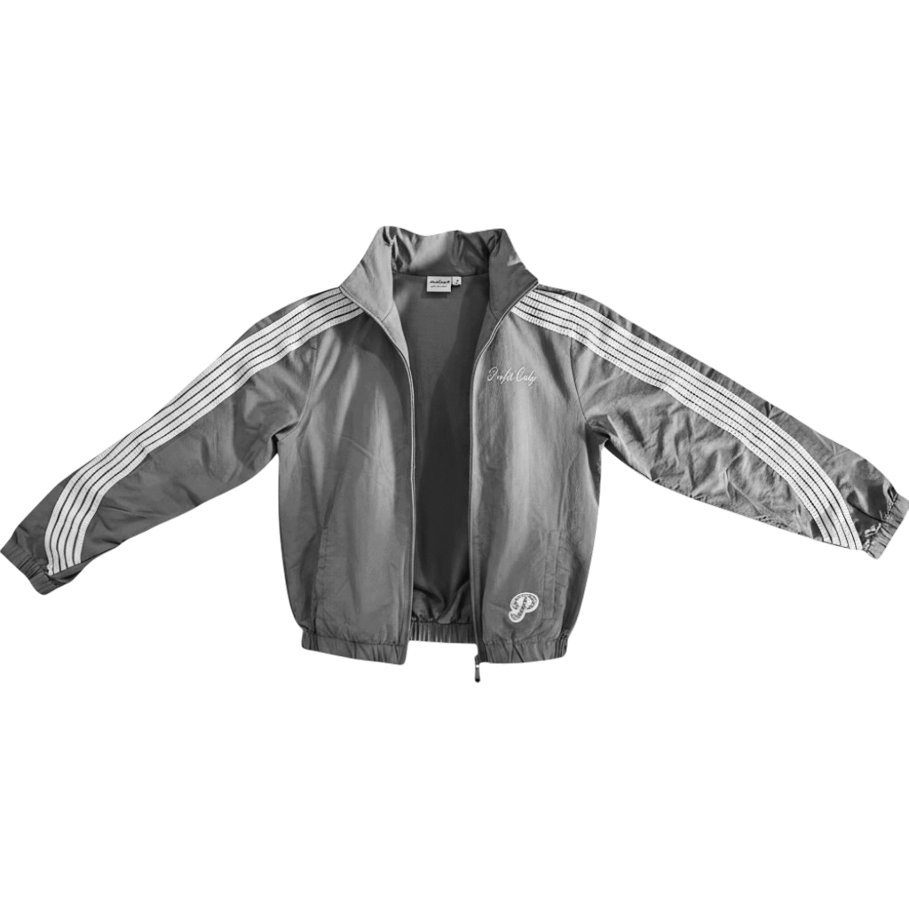 Shades Of Grey Track Suit