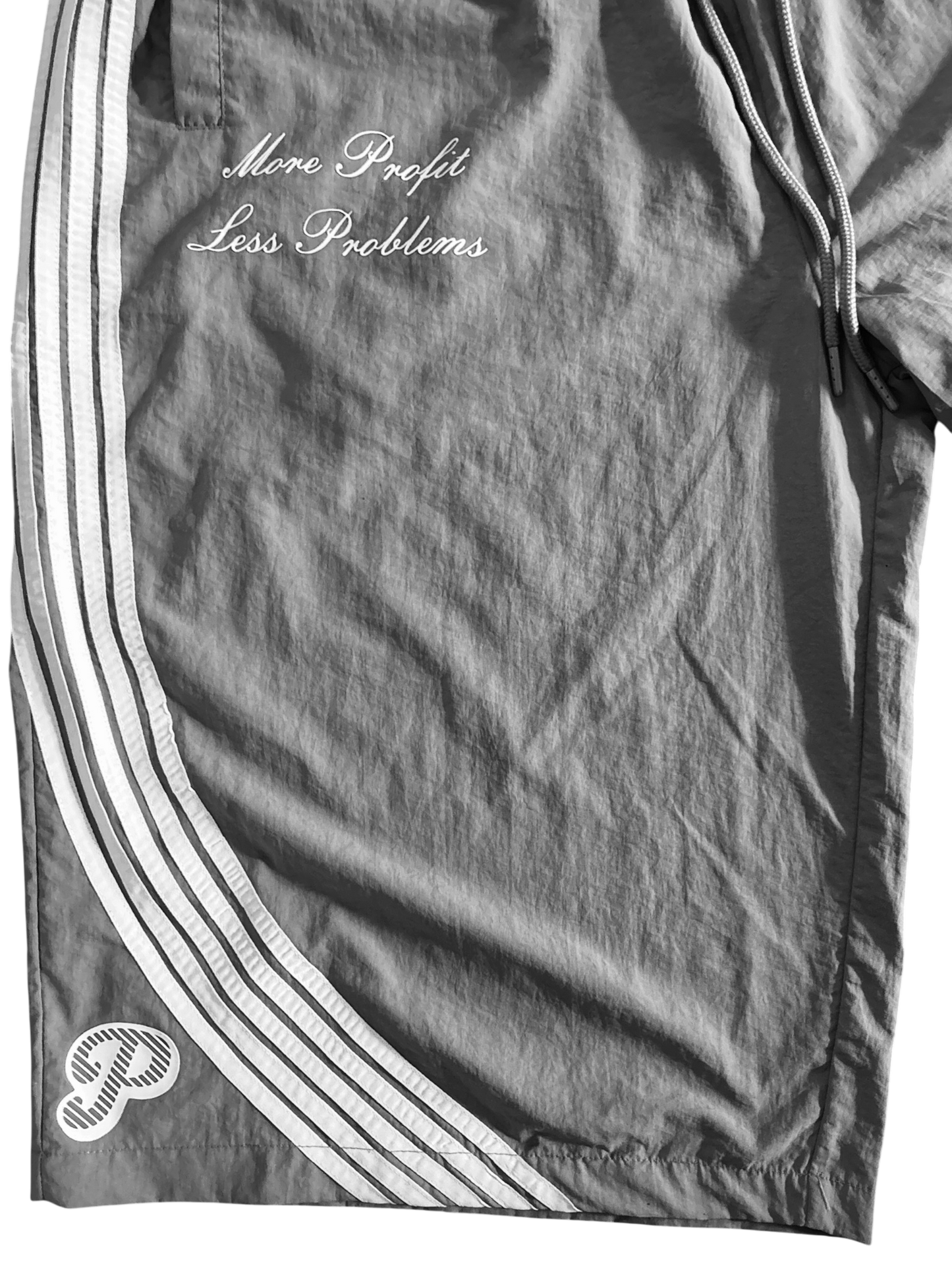 Shades Of Grey Track Suit