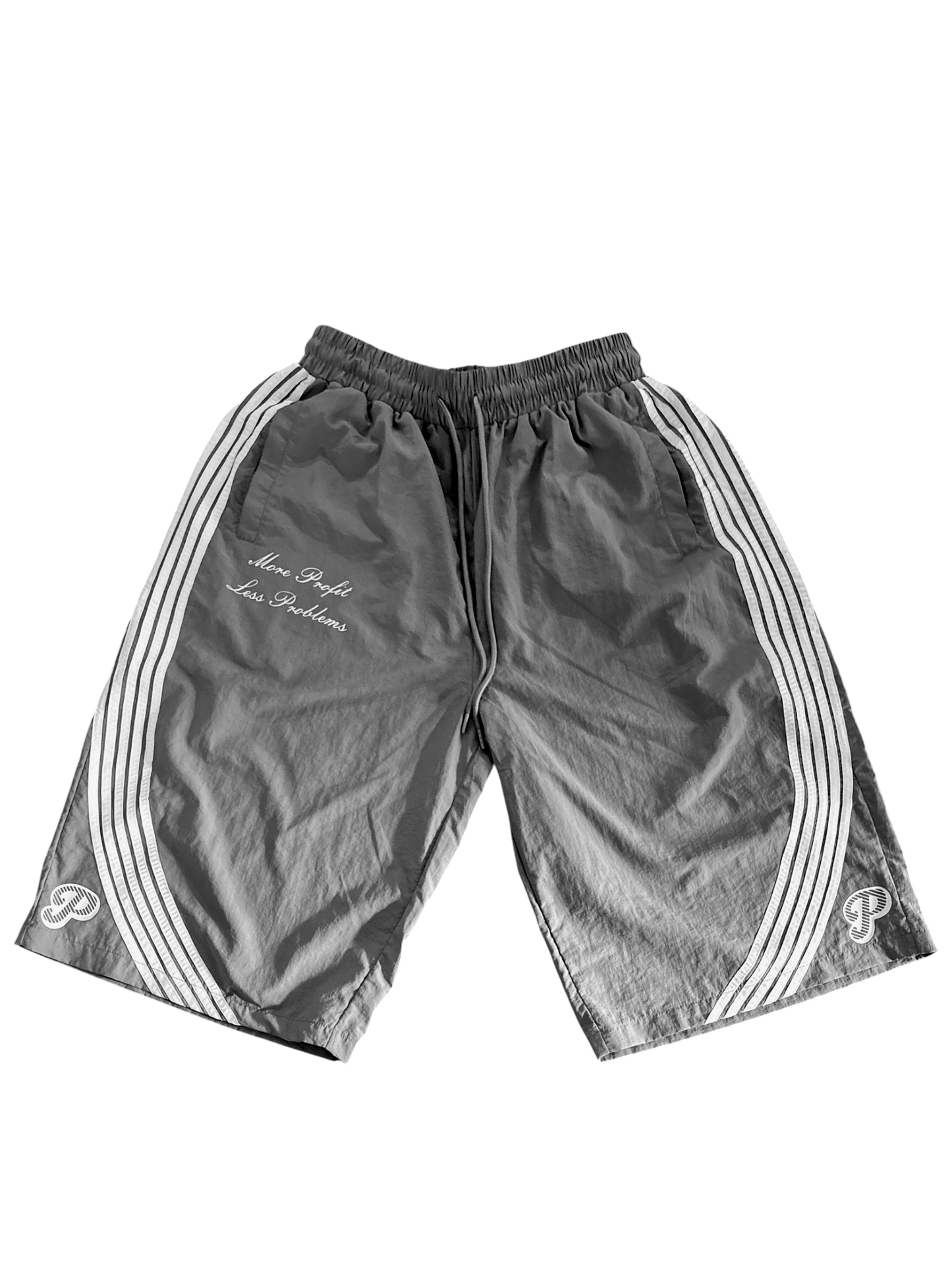 Shades Of Grey Track Suit