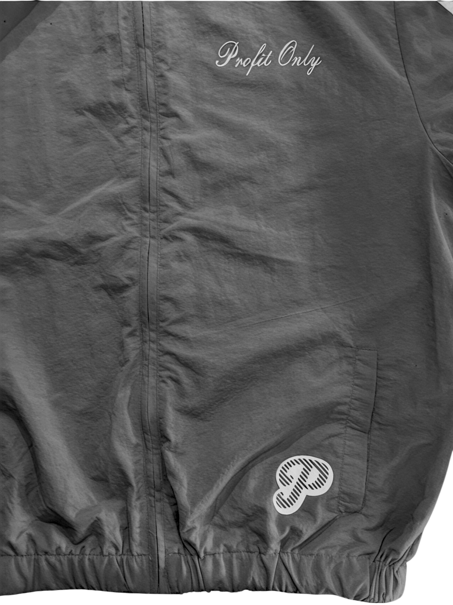 Shades Of Grey Track Suit
